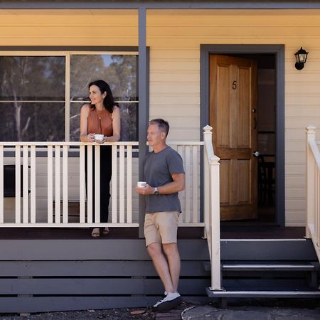 Avoca Cottages Victoria Buitenkant foto