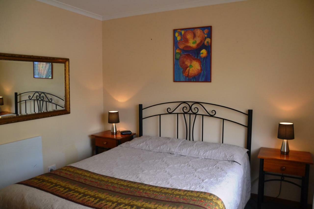 Avoca Cottages Victoria Buitenkant foto