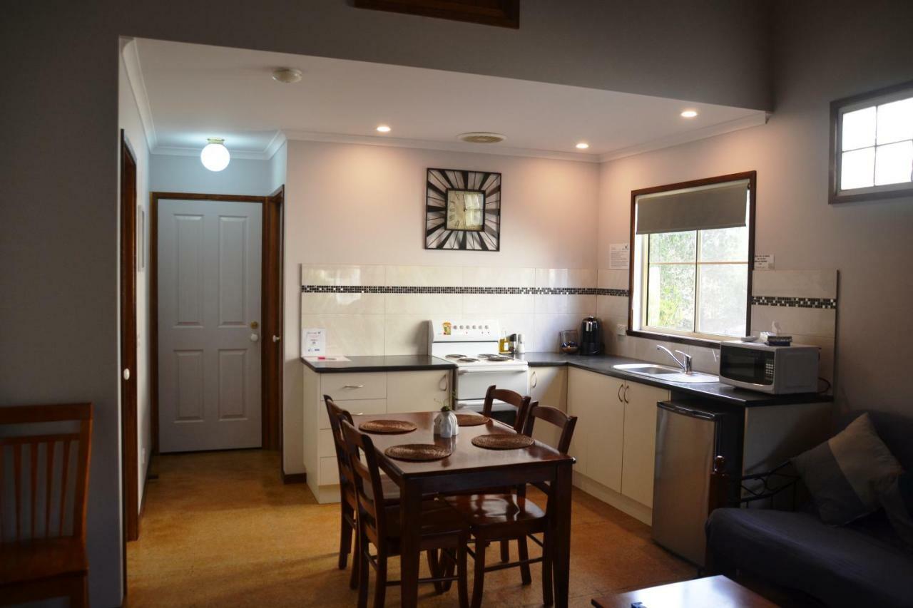 Avoca Cottages Victoria Buitenkant foto