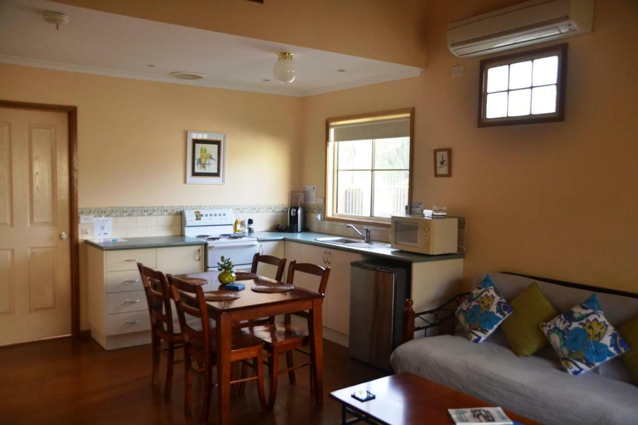 Avoca Cottages Victoria Buitenkant foto