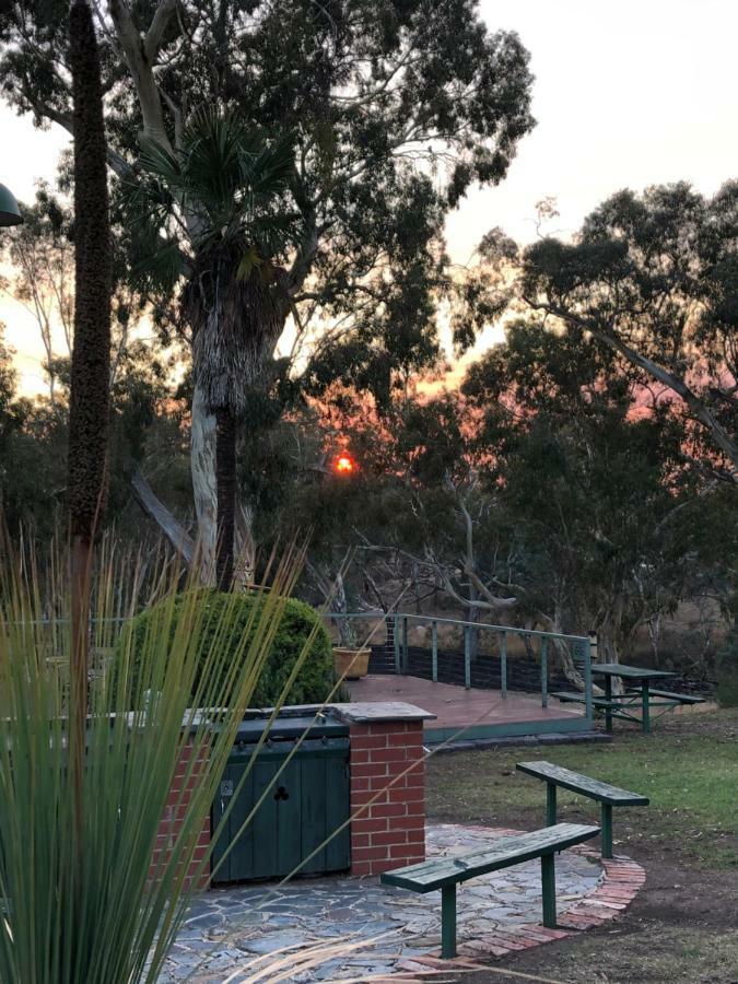 Avoca Cottages Victoria Buitenkant foto