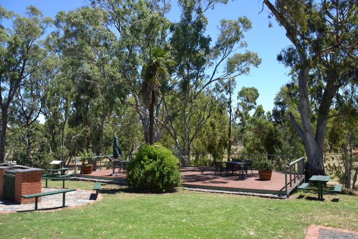 Avoca Cottages Victoria Buitenkant foto
