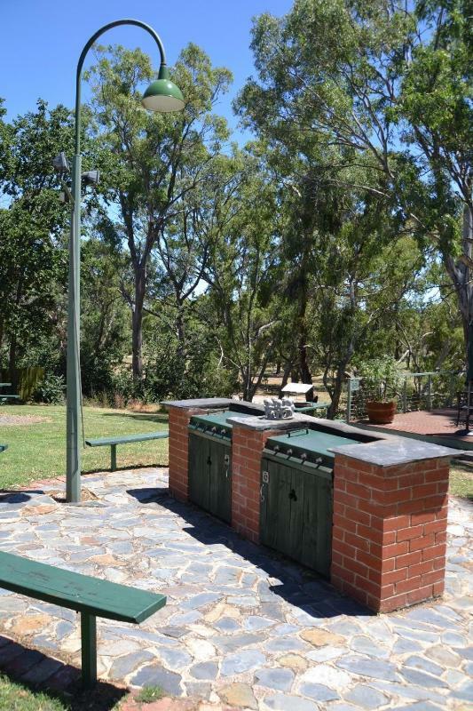 Avoca Cottages Victoria Buitenkant foto
